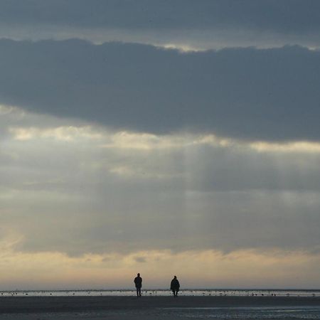 Stayokay Hostel Terschelling Вест-Терсхеллинг Экстерьер фото