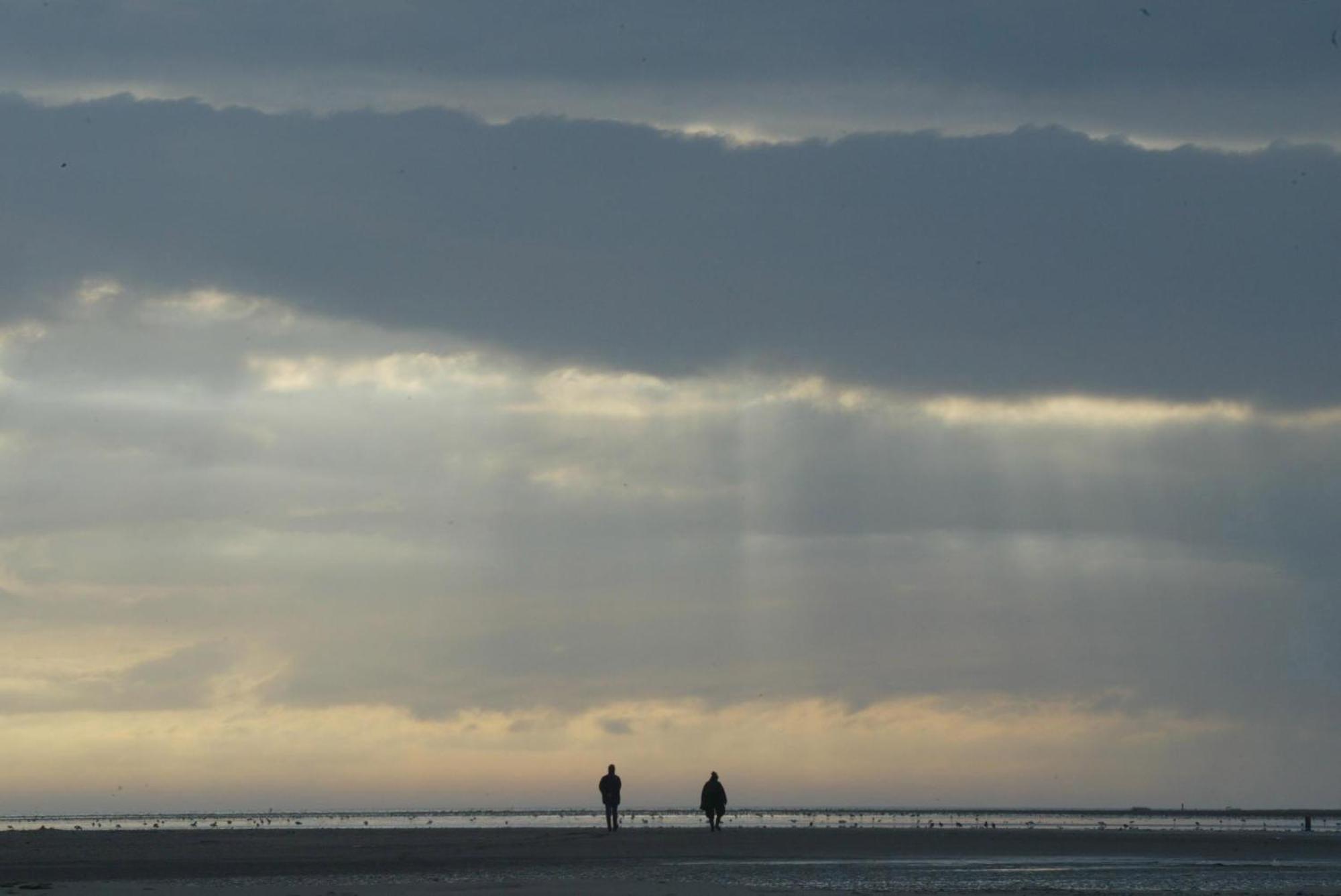 Stayokay Hostel Terschelling Вест-Терсхеллинг Экстерьер фото